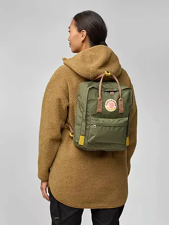 FJÄLLRÄVEN | Tagesrucksack Kanken Koncept 16L | 